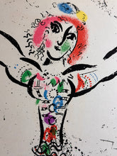 Load image into Gallery viewer, Marc CHAGALL (Vitebsk 1887-1985 Saint-Paul de Vence)