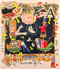 Carica l'immagine nel visualizzatore di Gallery, Francesco MUSANTE (1950)