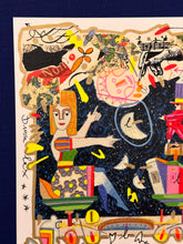 Carica l'immagine nel visualizzatore di Gallery, Francesco MUSANTE (1950)