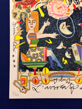 Carica l'immagine nel visualizzatore di Gallery, Francesco MUSANTE (1950)