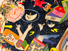 Carica l'immagine nel visualizzatore di Gallery, Francesco MUSANTE (1950)