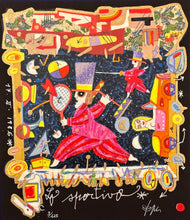 Carica l'immagine nel visualizzatore di Gallery, Francesco MUSANTE (1950)