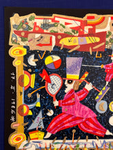 Carica l'immagine nel visualizzatore di Gallery, Francesco MUSANTE (1950)