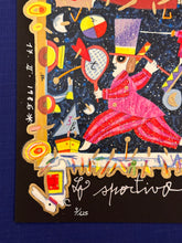 Carica l'immagine nel visualizzatore di Gallery, Francesco MUSANTE (1950)