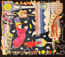 Carica l'immagine nel visualizzatore di Gallery, Francesco MUSANTE (1950)