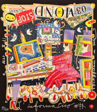 Carica l'immagine nel visualizzatore di Gallery, Francesco MUSANTE (1950)