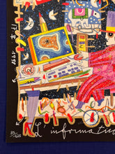 Carica l'immagine nel visualizzatore di Gallery, Francesco MUSANTE (1950)