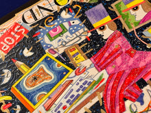 Carica l'immagine nel visualizzatore di Gallery, Francesco MUSANTE (1950)