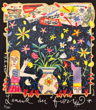 Carica l'immagine nel visualizzatore di Gallery, Francesco MUSANTE (1950)