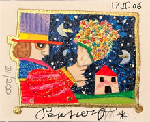 Carica l'immagine nel visualizzatore di Gallery, Francesco MUSANTE (1950)
