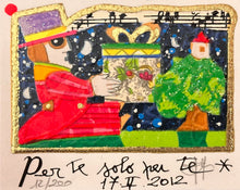 Carica l'immagine nel visualizzatore di Gallery, Francesco MUSANTE (1950)