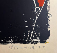 Load image into Gallery viewer, Marino MARINI (1901-1980)