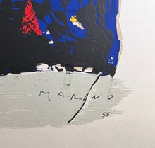 Load image into Gallery viewer, Marino MARINI (1901-1980)