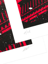 Carica l'immagine nel visualizzatore di Gallery, Kevin Foresto aka GAVI (1991)