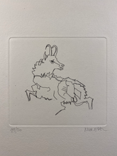 Charger l'image dans la galerie, Nick EDEL (Bordighera 1934-2022 Torino)