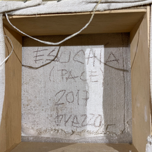 Charger l'image dans la galerie, Livio BREZZO (1961)