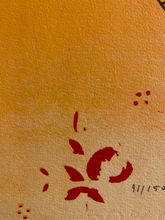 Carica l'immagine nel visualizzatore di Gallery, Ugo NESPOLO (1941)