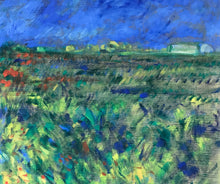 Carica l'immagine nel visualizzatore di Gallery, Beppi ZANCAN (1936-2016)
