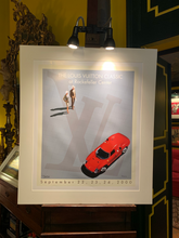 Carica l'immagine nel visualizzatore di Gallery, Gérard Courbouleix–Dénériaz “RAZZIA” (1950)