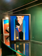 Carica l'immagine nel visualizzatore di Gallery, Gérard Courbouleix–Dénériaz “RAZZIA” (1950)