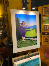 Load image into Gallery viewer, Gérard Courbouleix–Dénériaz “RAZZIA” (1950)