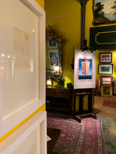 Carica l'immagine nel visualizzatore di Gallery, Gérard Courbouleix–Dénériaz “RAZZIA” (1950)