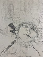 Carica l'immagine nel visualizzatore di Gallery, Henri de TOULOUSE-LAUTREC (1864-1901)