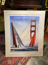 Load image into Gallery viewer, Gérard Courbouleix–Dénériaz “RAZZIA” (1950)