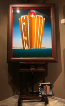 Carica l'immagine nel visualizzatore di Gallery, Gérard Courbouleix–Dénériaz “RAZZIA” (1950)