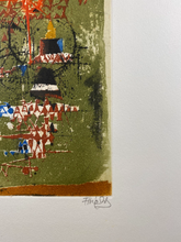 Charger l'image dans la galerie, Johnny FRIEDLANDER (1912-1992)