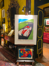 Carica l'immagine nel visualizzatore di Gallery, Gérard Courbouleix–Dénériaz “RAZZIA” (1950)