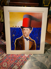 Load image into Gallery viewer, Gérard Courbouleix–Dénériaz “RAZZIA” (1950)