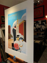 Carica l'immagine nel visualizzatore di Gallery, Gérard Courbouleix–Dénériaz “RAZZIA” (1950)