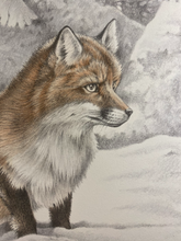 Load image into Gallery viewer, NIck EDEL (1934-2022)