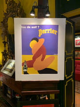 Carica l'immagine nel visualizzatore di Gallery, Bernard Villemot (1911, Trouville-sur-Mer – 1989)