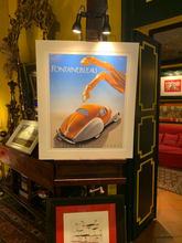 Carica l'immagine nel visualizzatore di Gallery, Gérard Courbouleix–Dénériaz “RAZZIA” (1950)