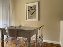 Charger l'image dans la galerie, Lucio FONTANA (1899-1968)