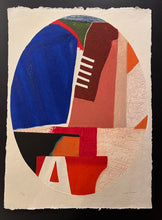 Load image into Gallery viewer, Max PAPART (1911-1994)