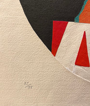 Load image into Gallery viewer, Max PAPART (1911-1994)