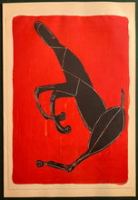 Load image into Gallery viewer, Marino MARINI (1901-1980)