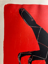 Load image into Gallery viewer, Marino MARINI (1901-1980)