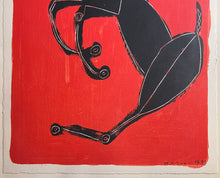 Load image into Gallery viewer, Marino MARINI (1901-1980)