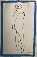 Load image into Gallery viewer, Marino MARINI (1901-1980)