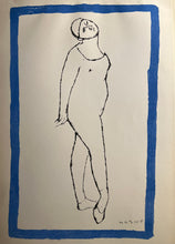 Load image into Gallery viewer, Marino MARINI (1901-1980)