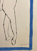 Load image into Gallery viewer, Marino MARINI (1901-1980)