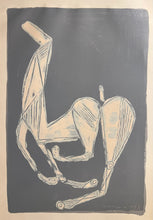 Load image into Gallery viewer, Marino MARINI (1901-1980)