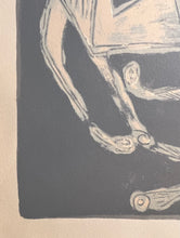 Load image into Gallery viewer, Marino MARINI (1901-1980)