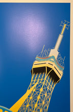 Load image into Gallery viewer, Gérard Courbouleix–Dénériaz “RAZZIA” (1950)