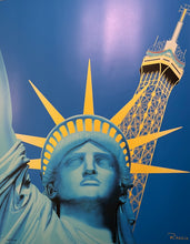 Load image into Gallery viewer, Gérard Courbouleix–Dénériaz “RAZZIA” (1950)