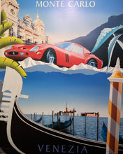 Load image into Gallery viewer, Gérard Courbouleix–Dénériaz “RAZZIA” (1950)